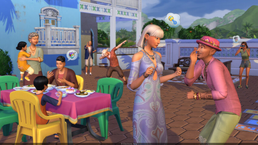 The Sims 4 Kodları Haziran 2025 June Codes