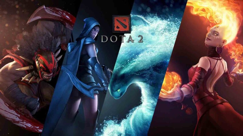 Dota 2 Kodları Ekim 2025 October Codes