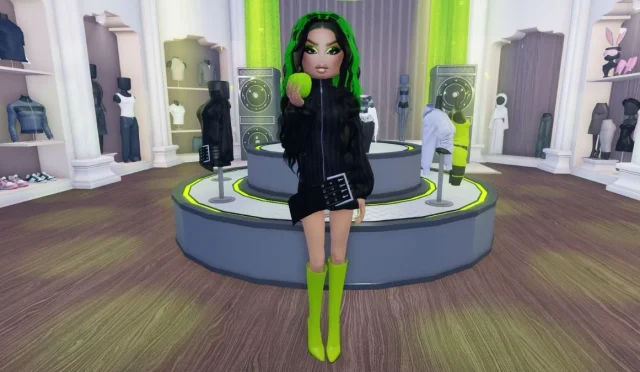 Dress to Impress 2025 Yaz Güncellemesi ve Kodları