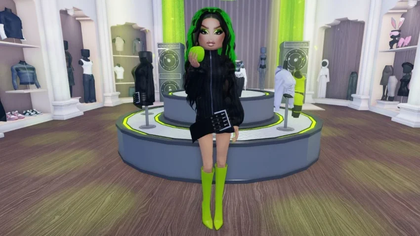 Dress to Impress 2025 Yaz Güncellemesi ve Kodları