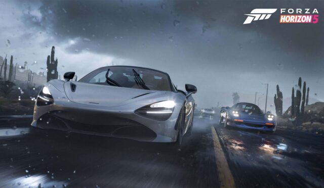 Forza Horizon 5 Kodları Haziran 2025 June Codes