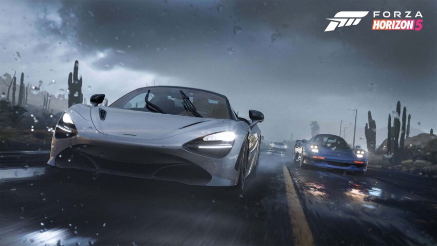 Forza Horizon 5 Kodları Haziran 2025 June Codes