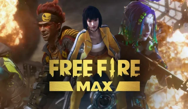 Garena Free Fire Max Kodları Haziran 2025 June Codes