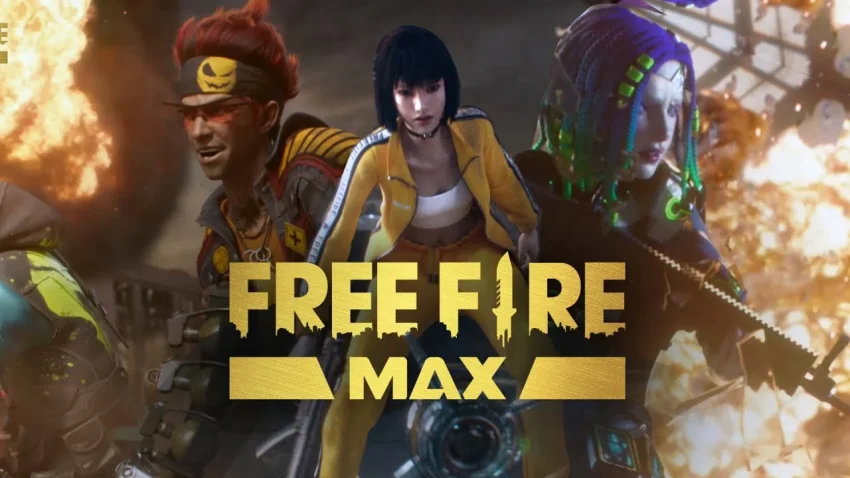 Garena Free Fire Max Aktif Kullanım Kodları (Aralık 2025)