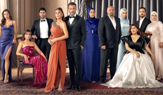 Kızılcık Şerbeti 3. Sezon Finalinde Kimler Hayatını Kaybetti?