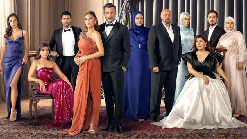 Kızılcık Şerbeti 3. Sezon Finalinde Kimler Hayatını Kaybetti?