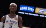 NBA-2K25
