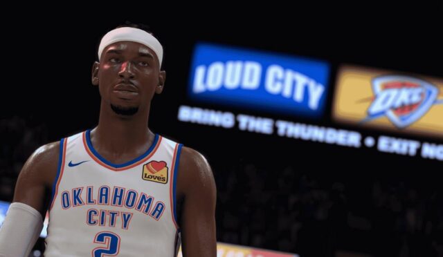 NBA-2K25