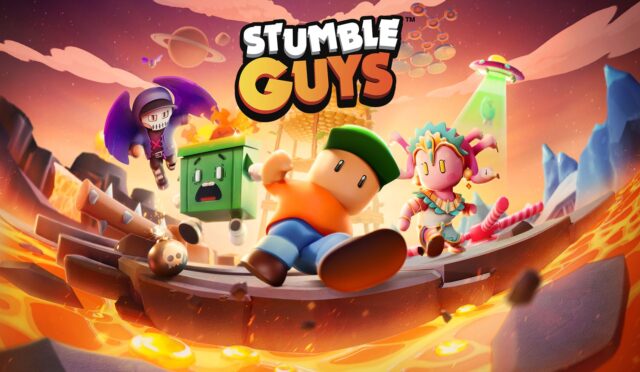 Stumble Guys Kodları Haziran 2025 June Codes