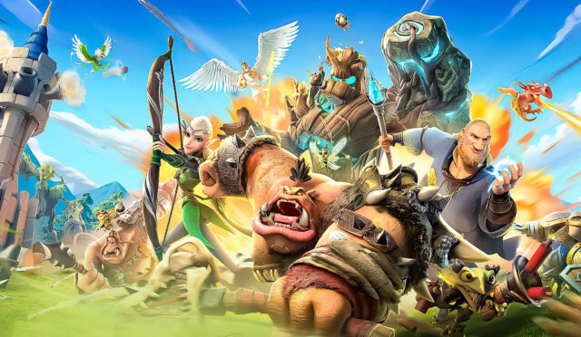 Call of Dragons’ta T5 Birimleri Nasıl Açılır?