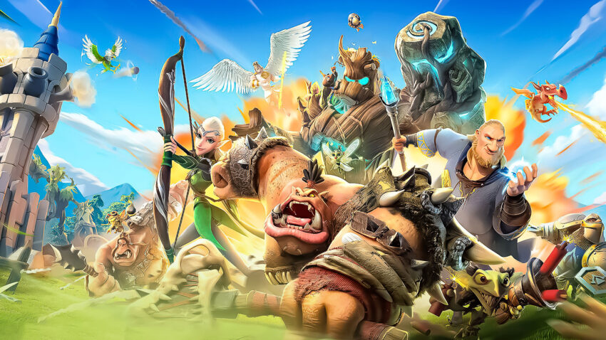 Call of Dragons’ta T5 Birimleri Nasıl Açılır?