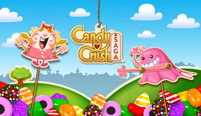 Candy Crush Saga Kodları Haziran 2025 June Codes