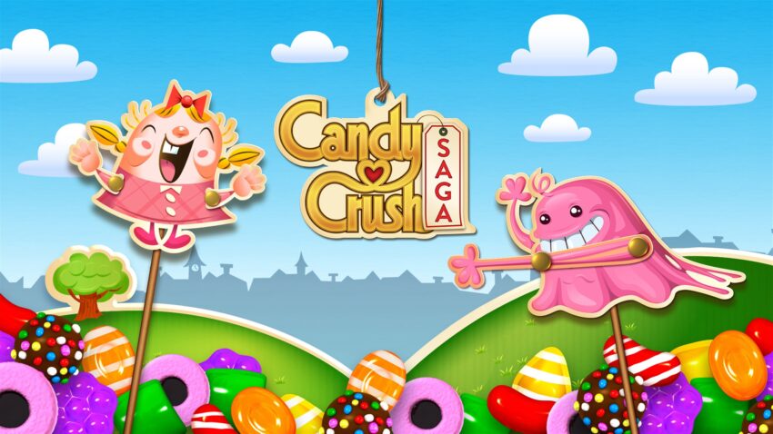 Candy Crush Saga Kodları Haziran 2025 June Codes