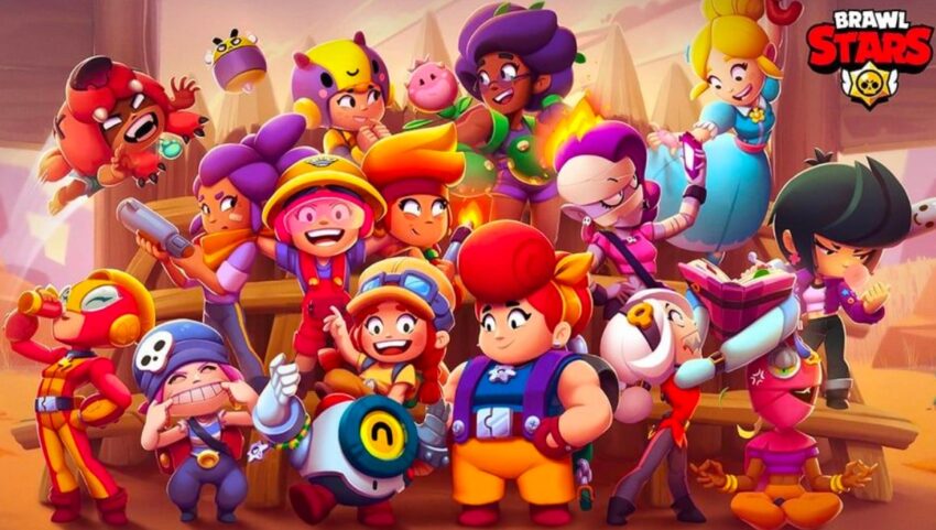 Brawl Stars Ücretsiz Pin ve Kozmetik Bağlantıları Mart 2026 March Redeem Codes