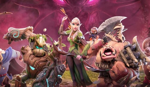 Call of Dragons Kodları Ekim 2025