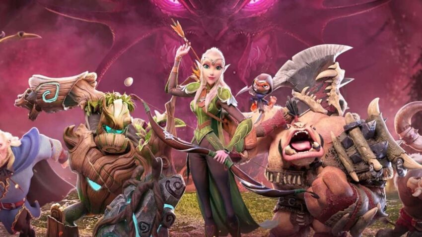 Call of Dragons Kodları Ekim 2025