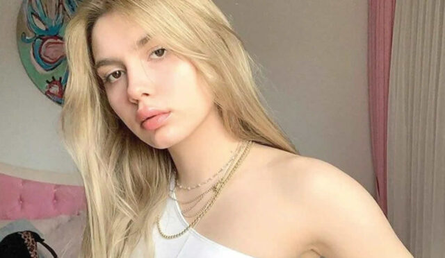 Aleyna Tilki Kimdir?