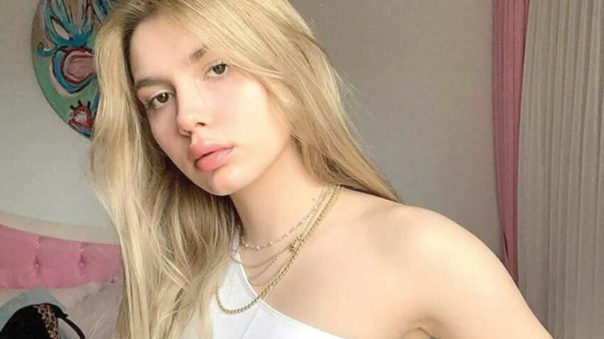 Aleyna Tilki Kimdir?