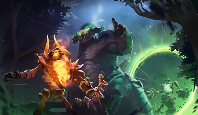 Dota 2 Kodları Haziran 2025 June Codes