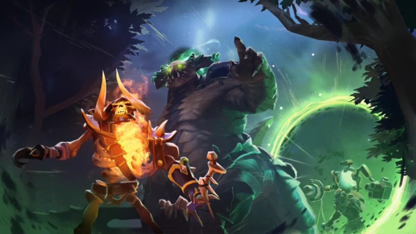 Dota 2 Kodları Haziran 2025 June Codes