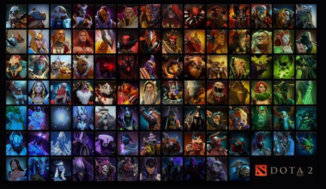 Dota 2’de Büyük Deprem: 7.41 Güncellemesi ve Paris Şoku