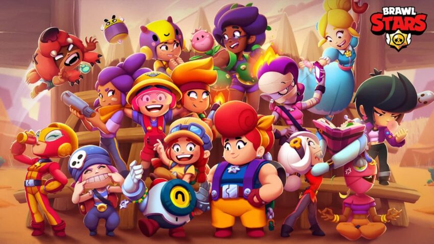 Brawl Stars Kodları Haziran 2025 June Codes