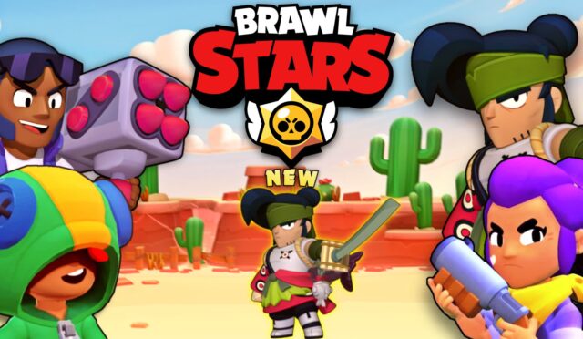 Brawl Stars Brawl Pass’lerde Mücevherler ve Elmaslar Nasıl Kazanılır?