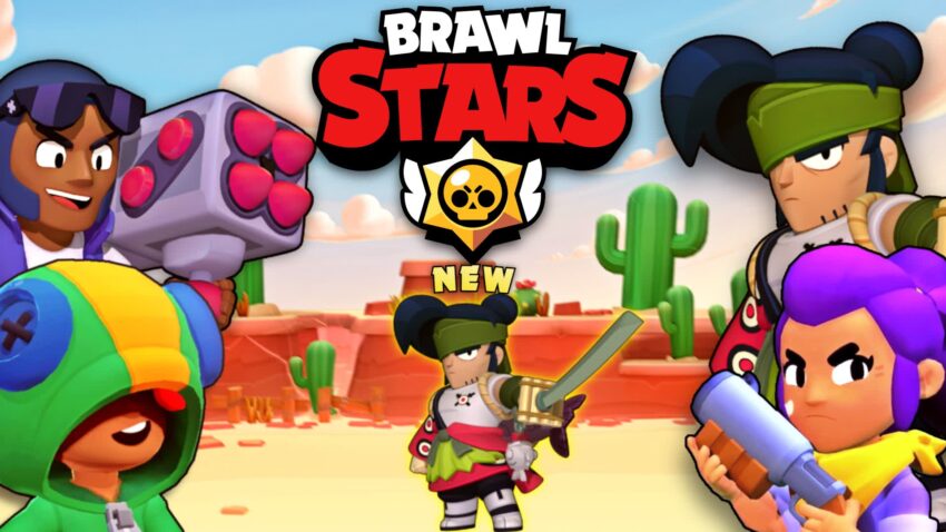 Brawl Stars Brawl Pass’lerde Mücevherler ve Elmaslar Nasıl Kazanılır?