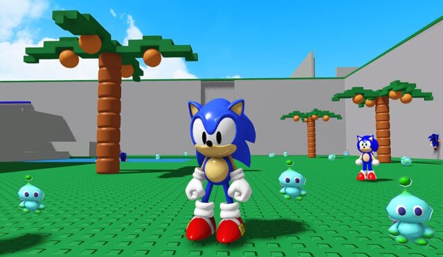 Roblox Sonic Hız Simulator Kodları Haziran 2025 June Codes