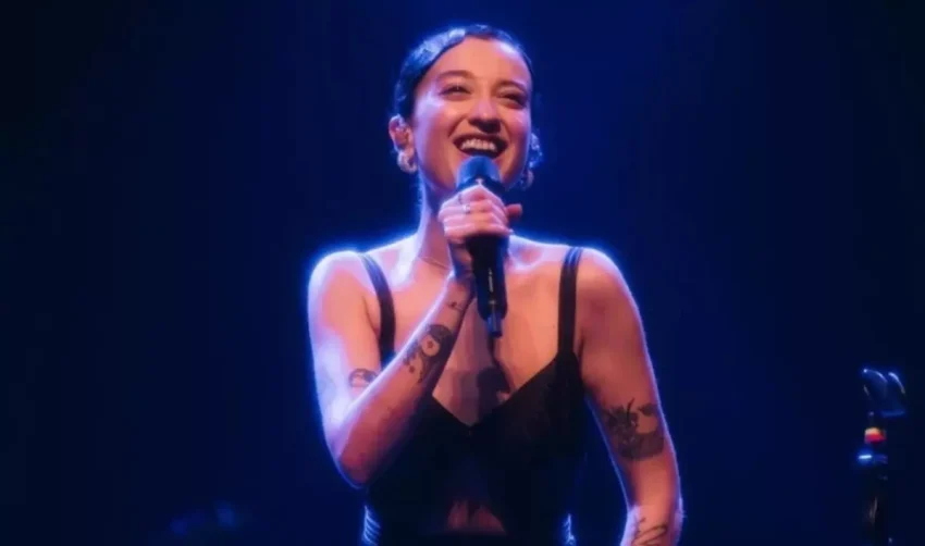 Melike Şahin Kimdir? Şarkıları ve Hayatı