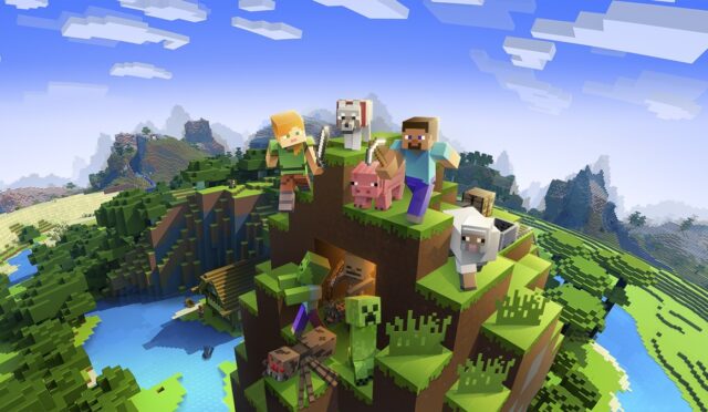 Minecraft Kodları Kasım 2025 November Codes