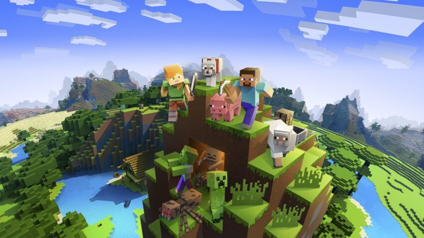 Minecraft Kodları Kasım 2025 November Codes