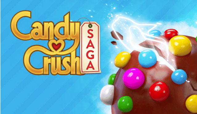 Candy Crush Saga Kodları Ekim 2025