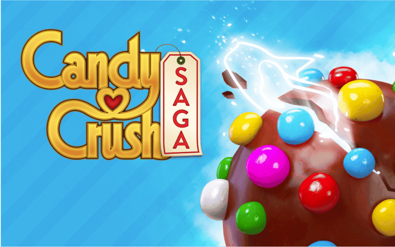 Candy Crush Saga Kodları Ekim 2025