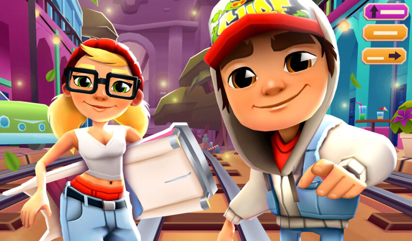 Subway Surfers Kodları Haziran 2025 June Codes