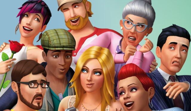 The Sims 4 Kodları Ekim 2025