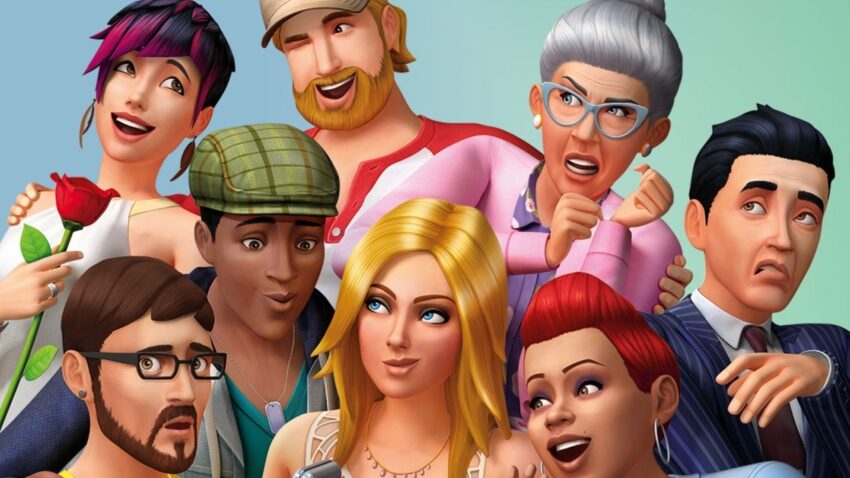 The Sims 4 Kodları Ekim 2025