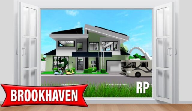 Brookhaven 5