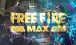 Garena-free-fire-max