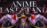 Anime Last Stand Kodları 3