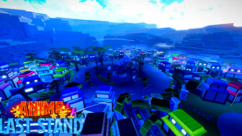 Anime Last Stand Bedava Kodları Mart 2026 March Redeem Codes