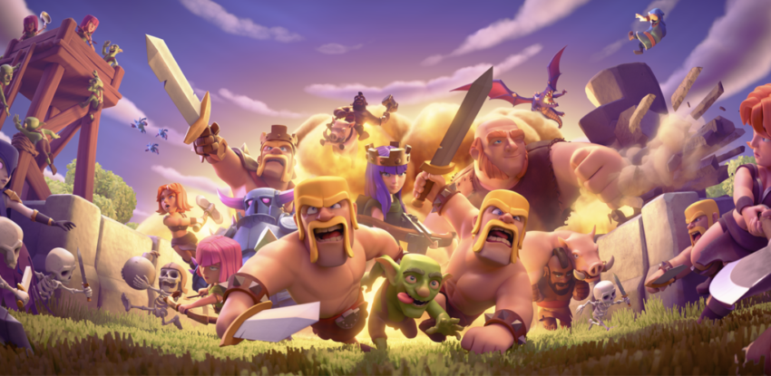 Clash of Clans Kodları Ekim 2025 October Codes