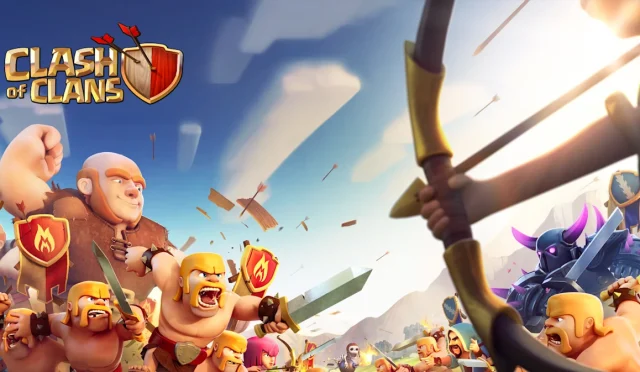 Clash of Clans Kodları Ekim 2025 October Codes 2