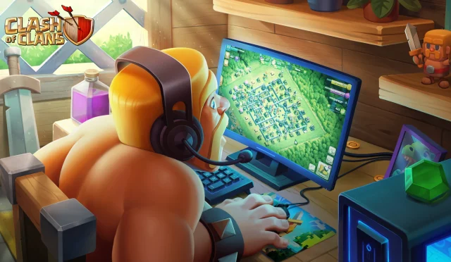 Clash of Clans Kodları Ekim 2025 October Codes 3