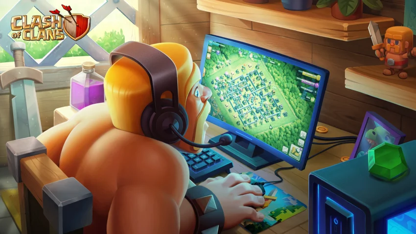 Clash of Clans Kodları Güvenli Aktif ve Üctersiz Şubat 2026 February Codes