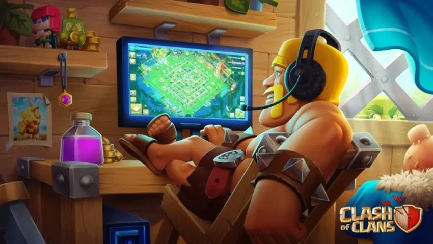 Clash of Clans Kodları Aktif ve Ücretsiz (Aralık 2025)