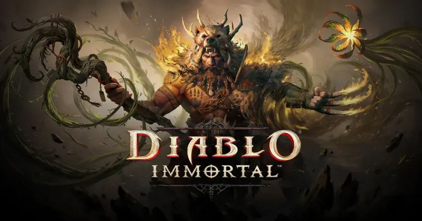 Diablo lmmortal Kodları Ekim 2025 October Codes