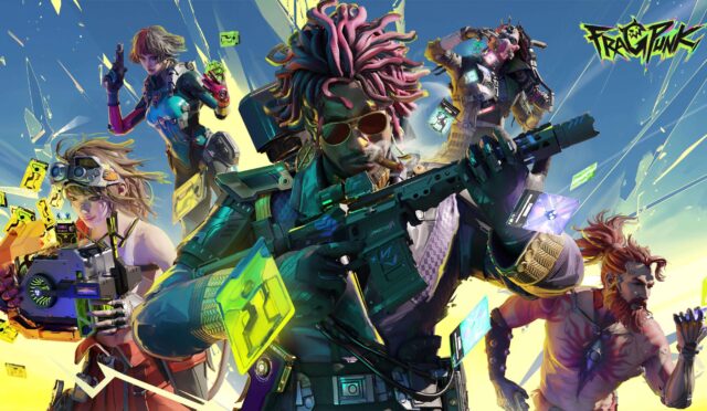 Fragpunk Kodları Ekim 2025 October Codes