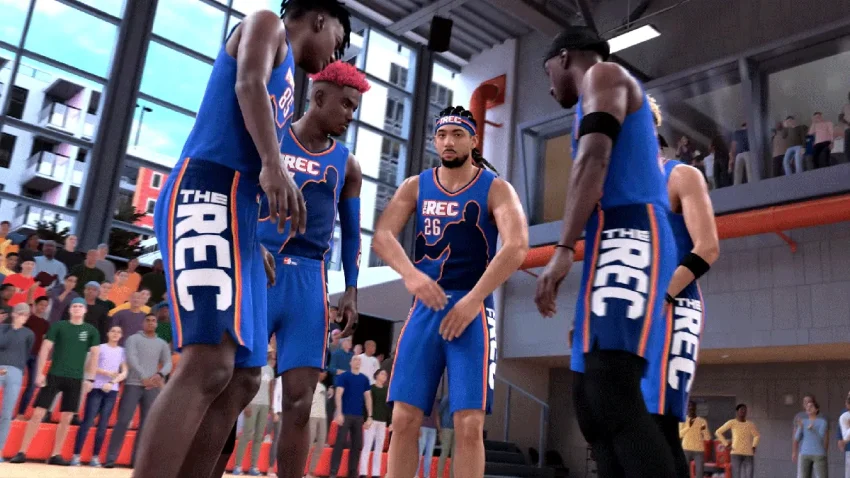 NBA 2K26 Kodları Kasım 2025 November Codes