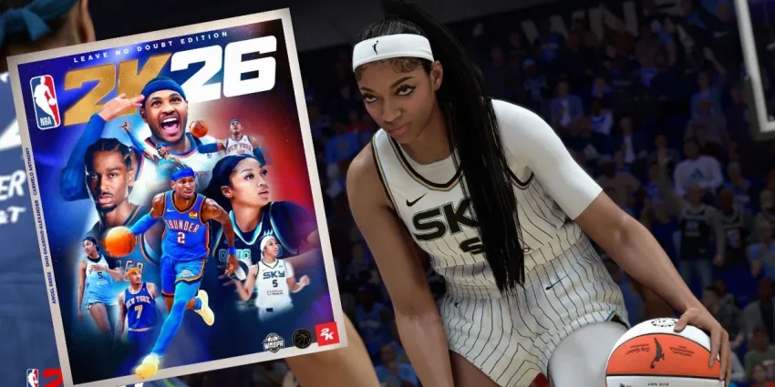 NBA 2K26 Aktif Dolap Kodları Mart 2026 March Codes